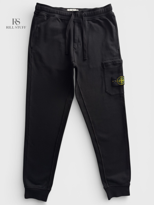 Джоггеры Stone Island 