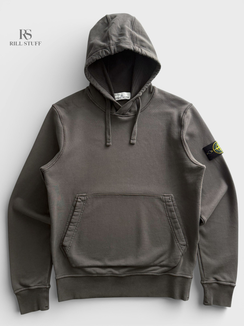 Худи Stone Island 