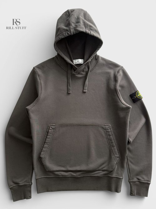 Худи Stone Island