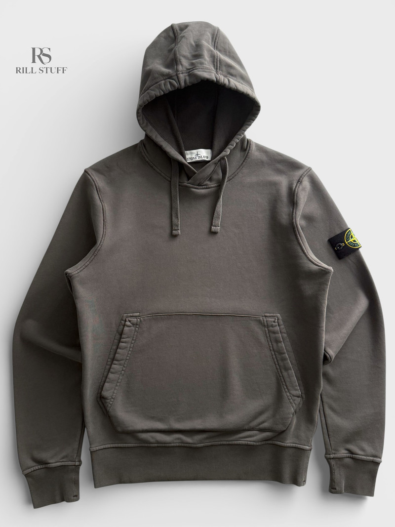 Худи Stone Island