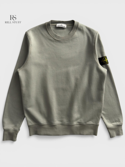 Толстовка Stone Island 