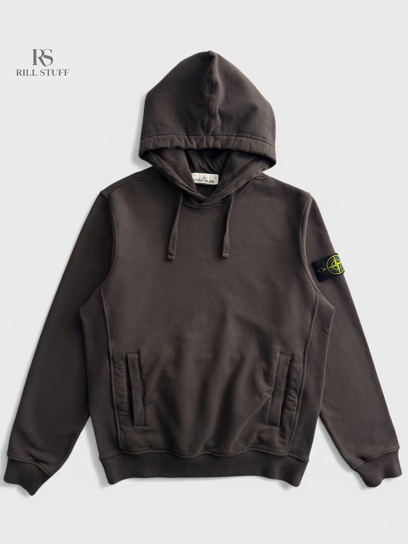 Худи Stone Island