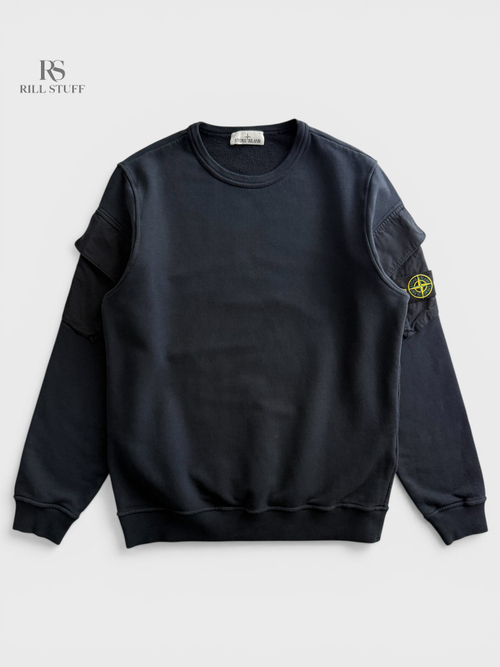 Свитшот Stone Island 