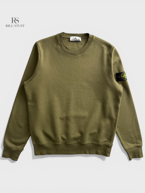 Свитшот Stone Island 