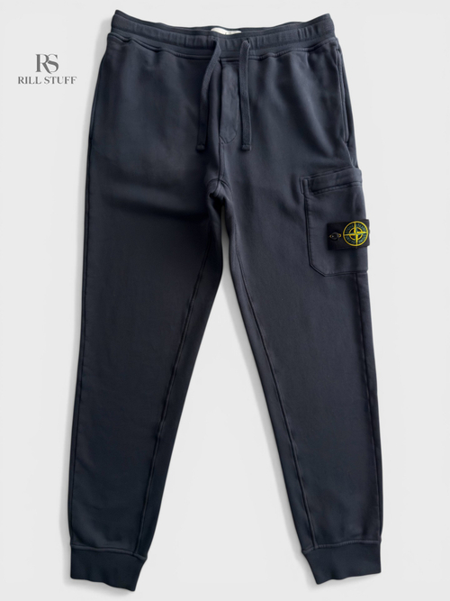 Джоггеры Stone Island 