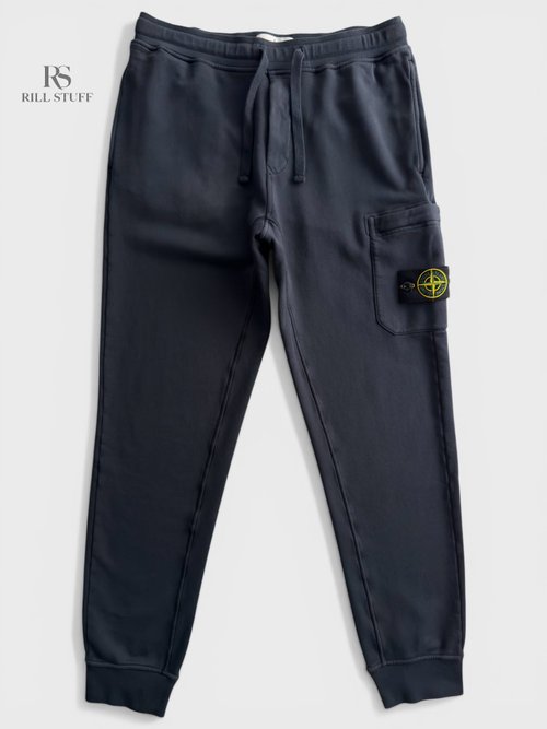 Джоггеры Stone Island