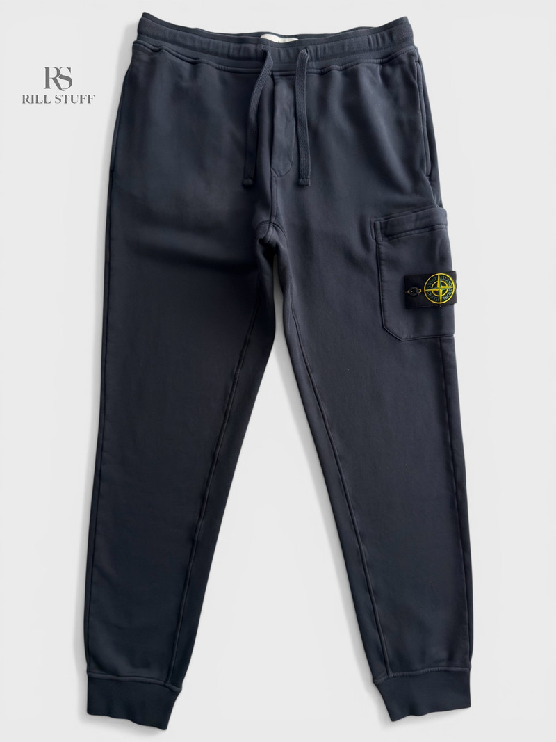 Джоггеры Stone Island