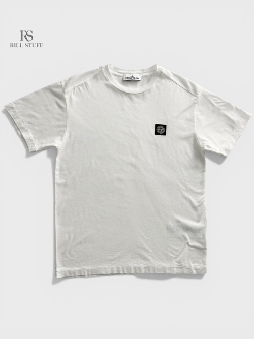 Футболка Stone Island Patch