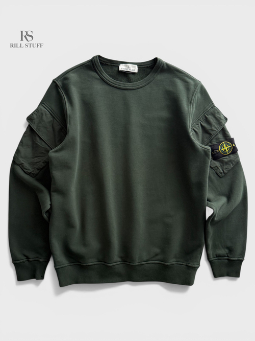 Свитшот Stone Island 