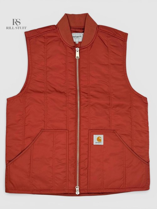 Жилет Carhartt WIP Lachlan Vest Liner