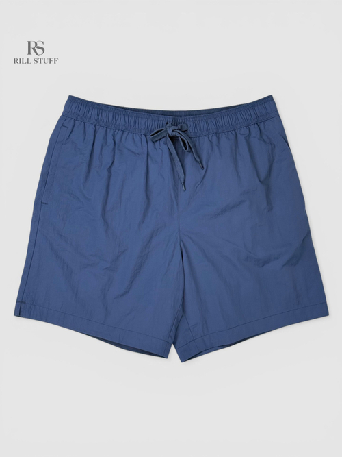 Шорты Burberry Martin Vintage Check Swim Shorts