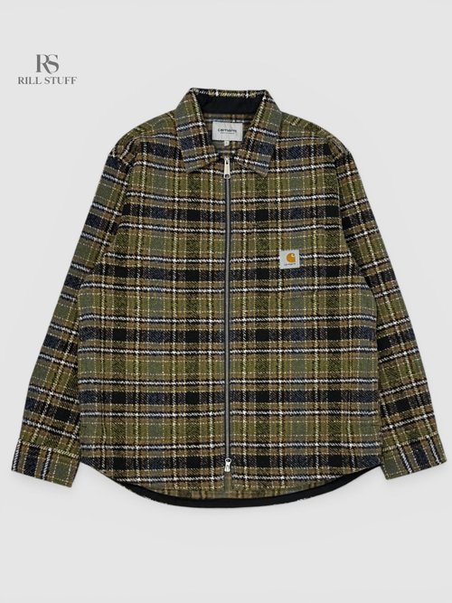 Куртка Carhartt WIP Stroy Shirt Jacket