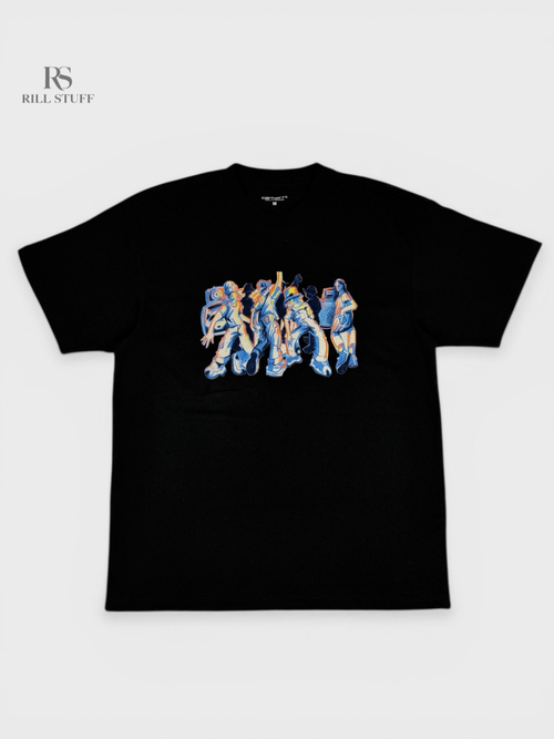 Футболка Carhartt WIP S/S Bellis T-Shirt