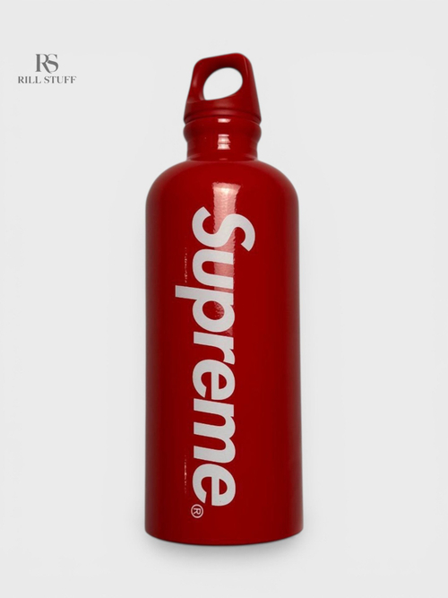 Бутылка Supreme SIGG Traveller Water Bottle
