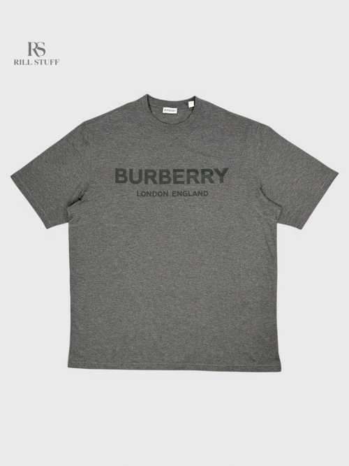 Футболка Burberry Ellison