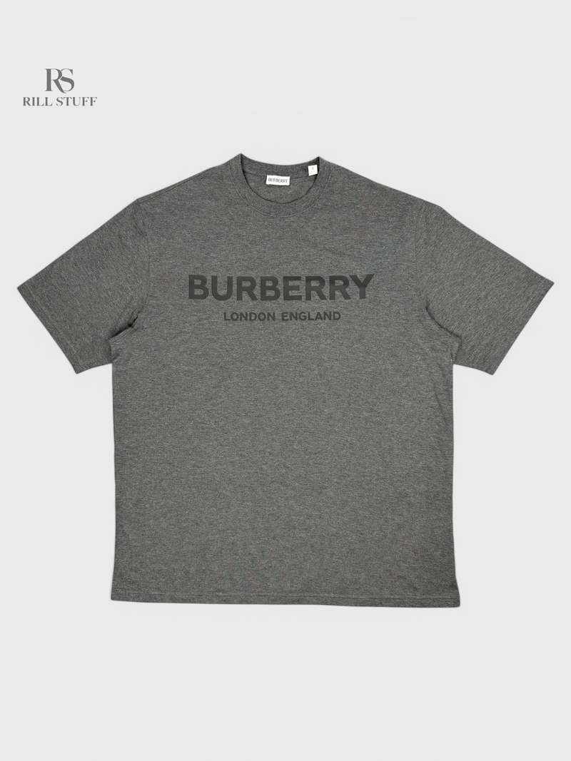 Футболка Burberry Ellison