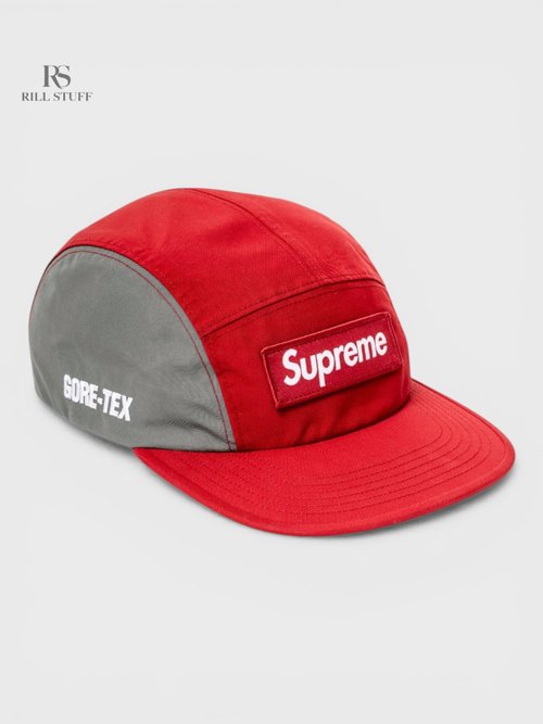Кепка Supreme Gore-Tex Camp Cap