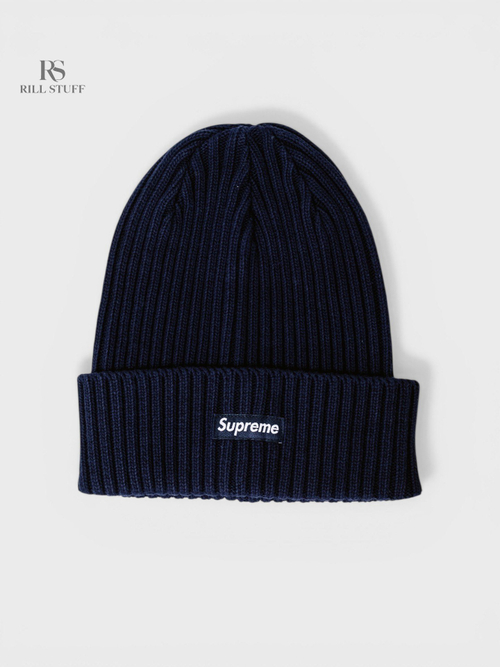 Supreme Overdyed Beanie