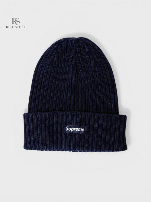 Supreme Overdyed Beanie