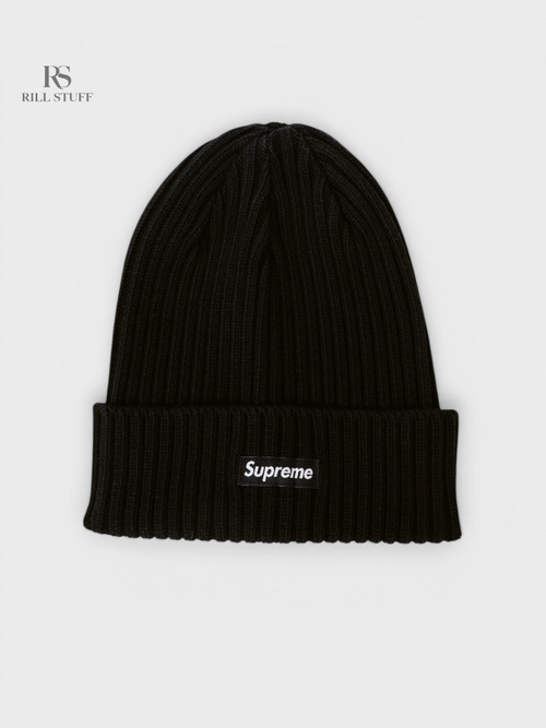 Supreme Overdyed Beanie