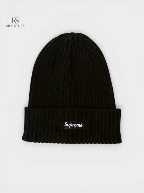 Supreme Overdyed Beanie