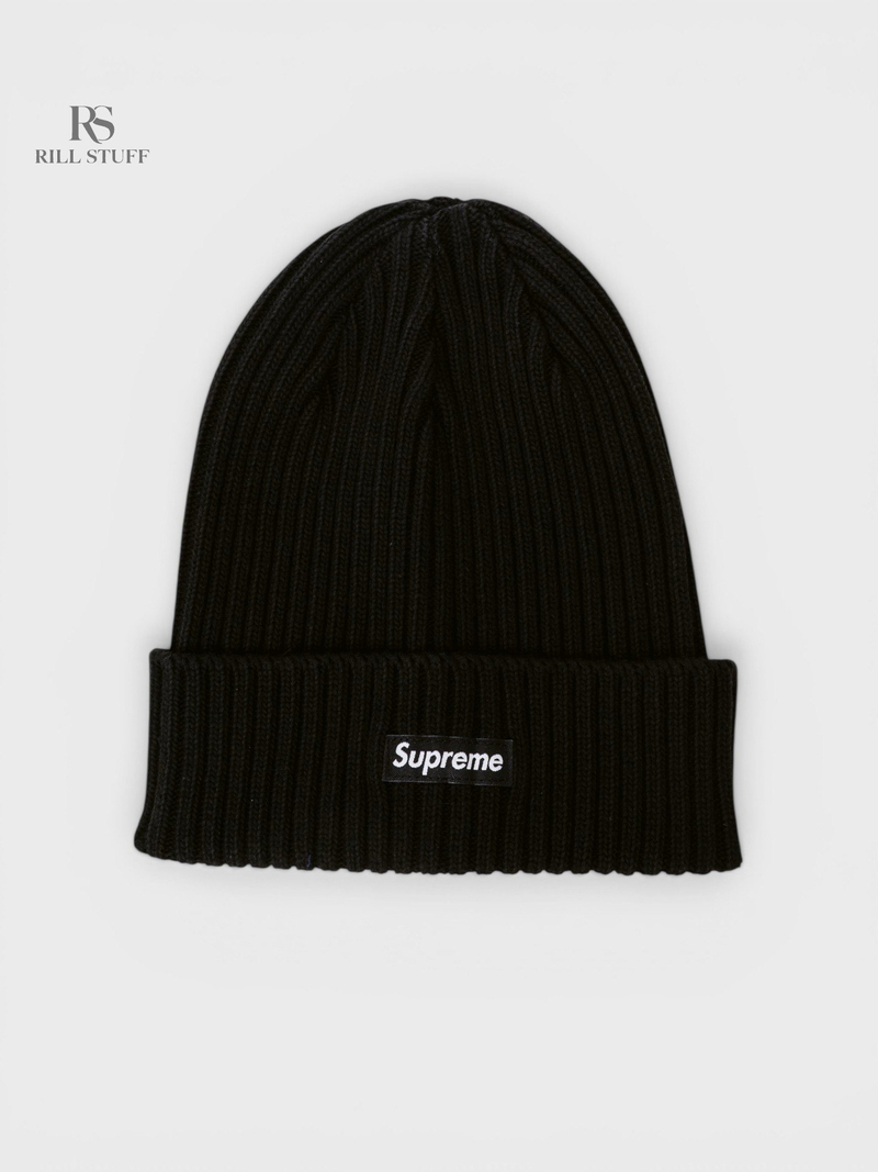 Supreme Overdyed Beanie