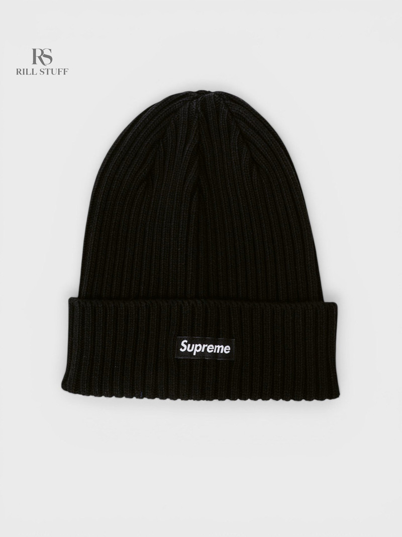 Supreme Overdyed Beanie