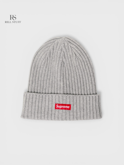 Supreme Overdyed Beanie
