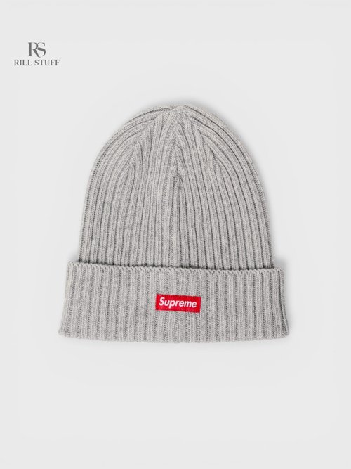 Supreme Overdyed Beanie
