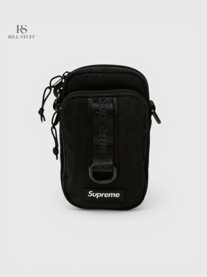 Сумка Supreme Shoulder Bag 'Black'