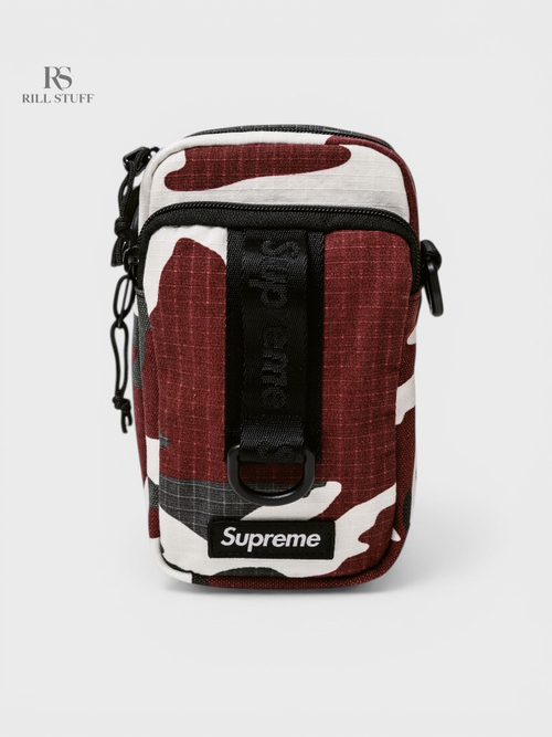 Сумка Supreme Shoulder Bag 'Black'