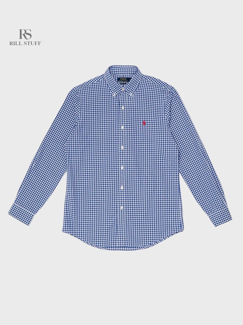 Рубашка Polo Ralph Lauren Classic fit