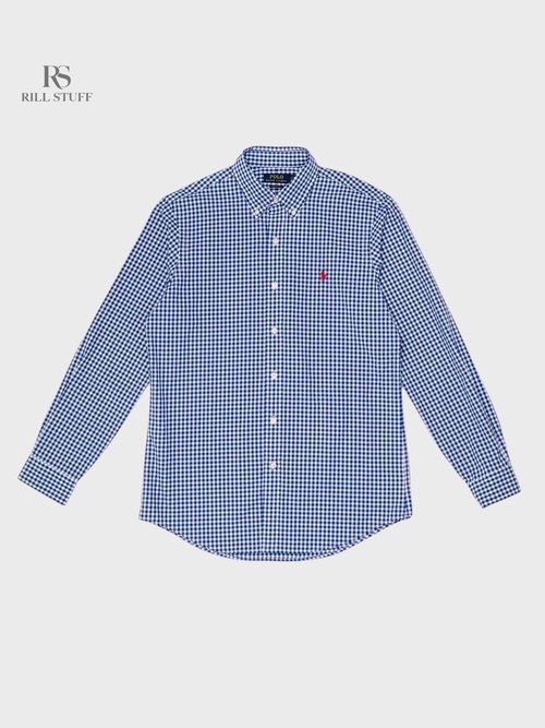 Рубашка Polo Ralph Lauren Classic fit