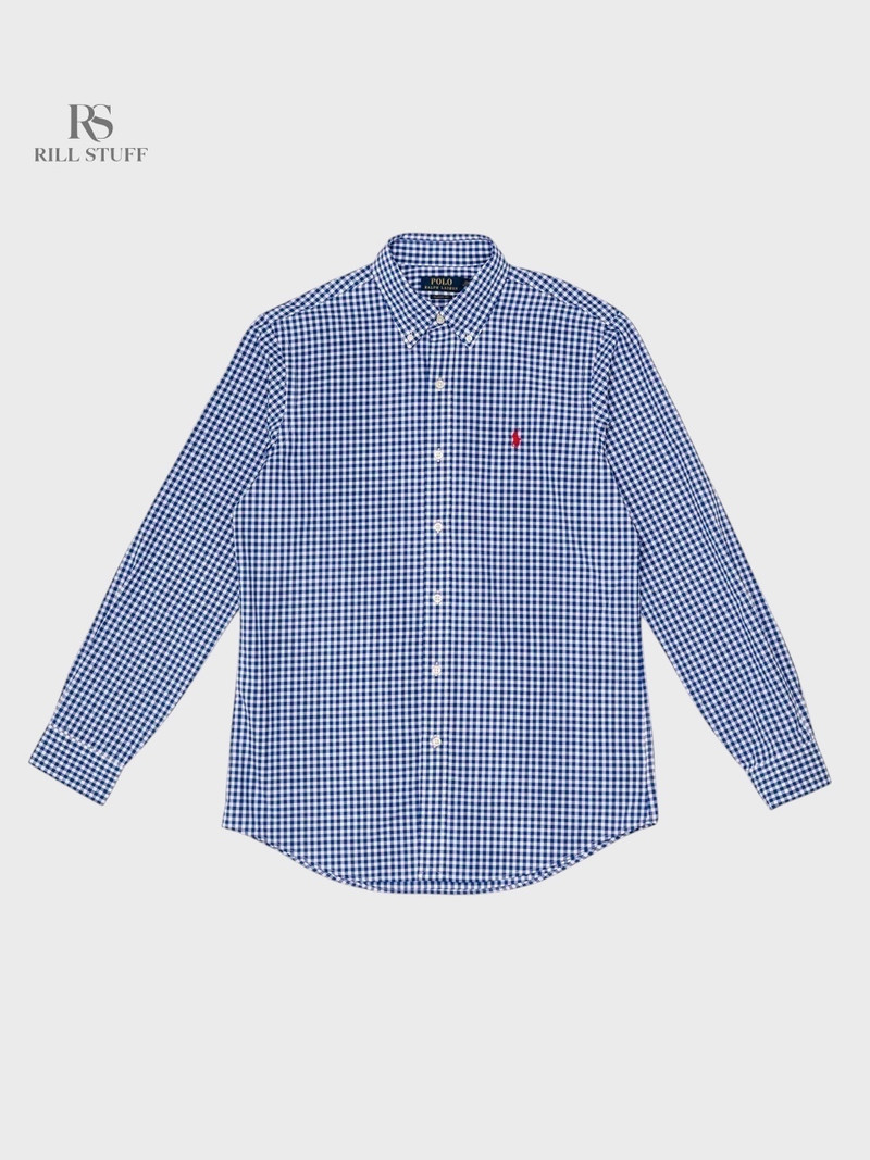 Рубашка Polo Ralph Lauren Classic fit