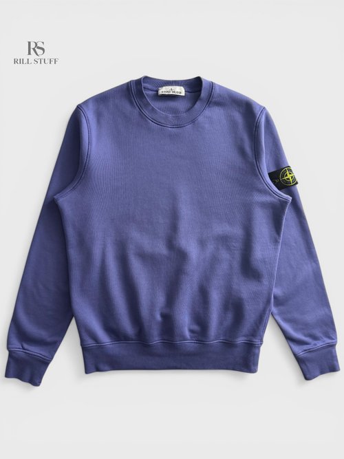 Свитшот Stone Island 
