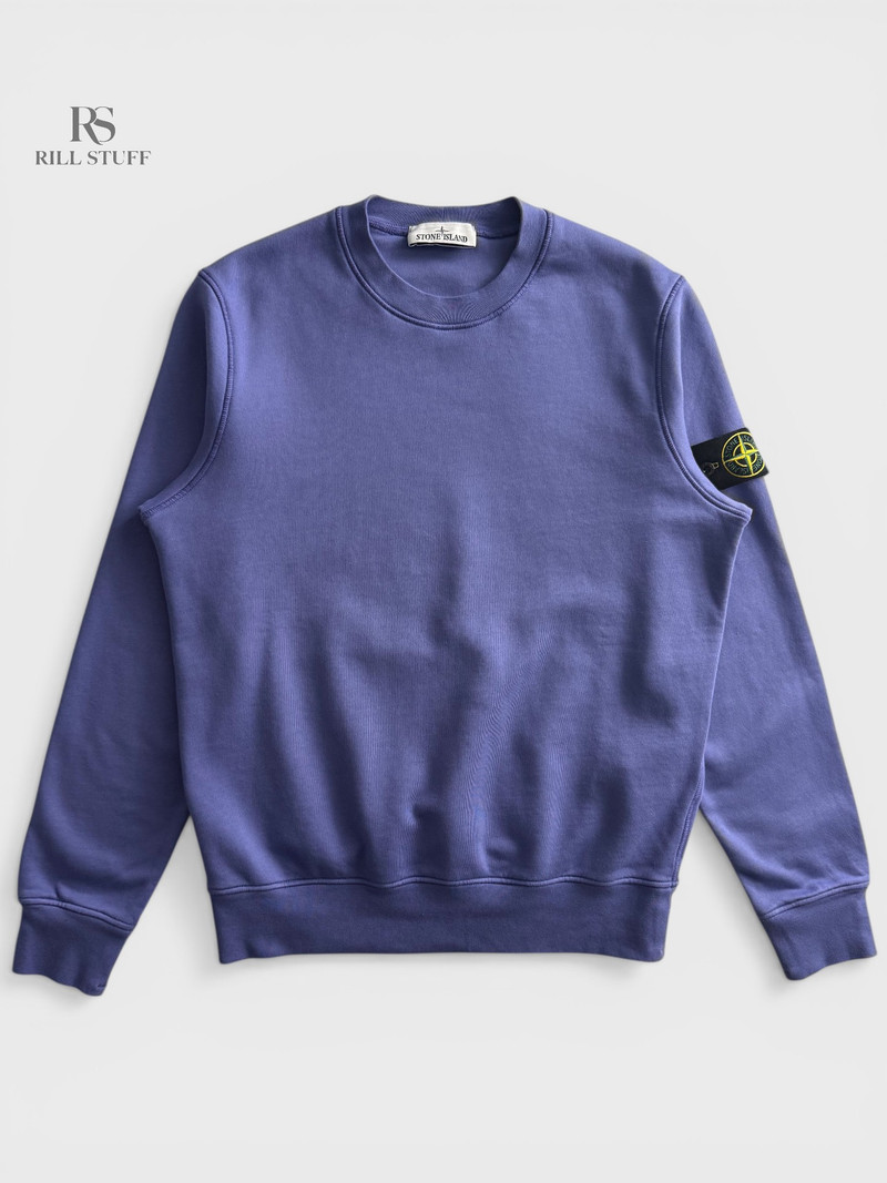 Свитшот Stone Island
