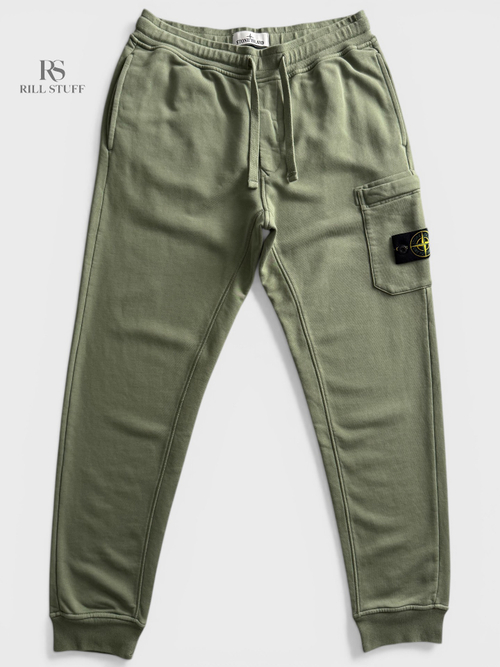 Джоггеры Stone Island
