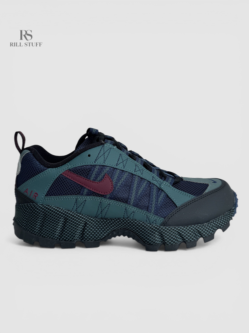 Кроссовки Nike Air Humara 'Faded Spruce'