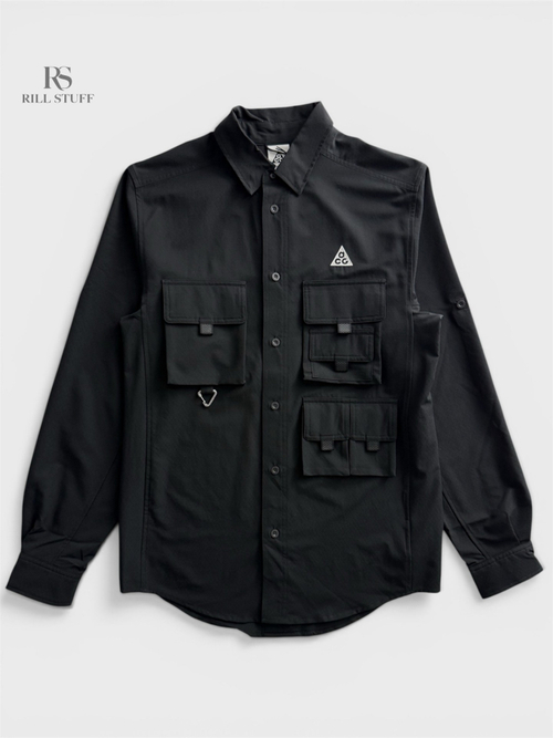 Овершот Nike ACG Dri-FIT 