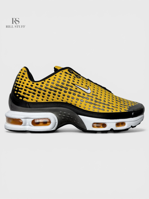 Кроссовки Nike Air Max Plus VII 'Varsity Maize'