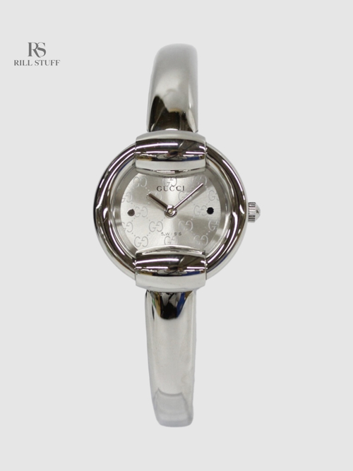 Часы Gucci Monogram Quartz Watch