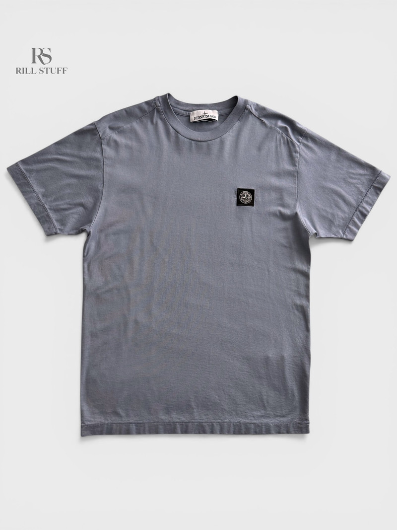 Футболка Stone Island Compass