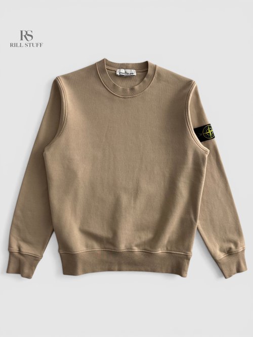 Свитшот Stone Island