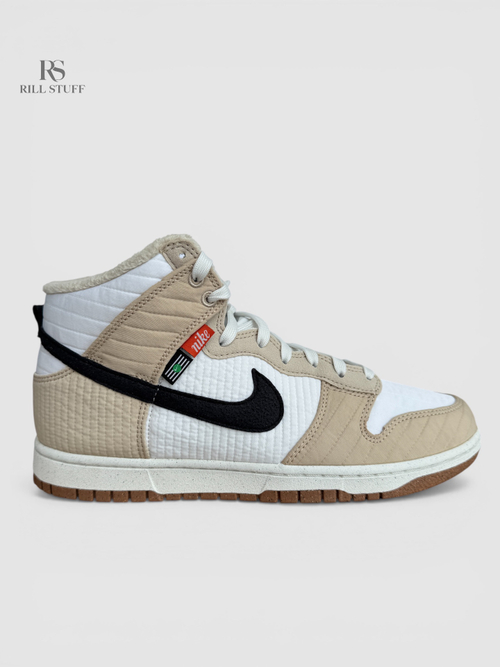 Nike Dunk High Retro Next Nature ‘Toasty Rattan’
