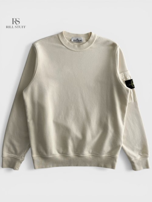 Свитшот Stone Island