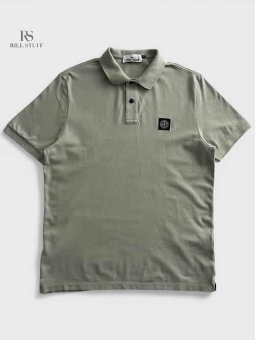Поло Stone Island
