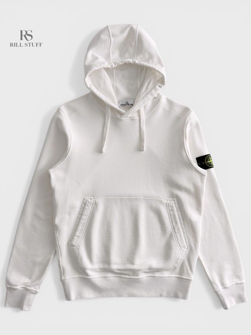 Худи Stone Island