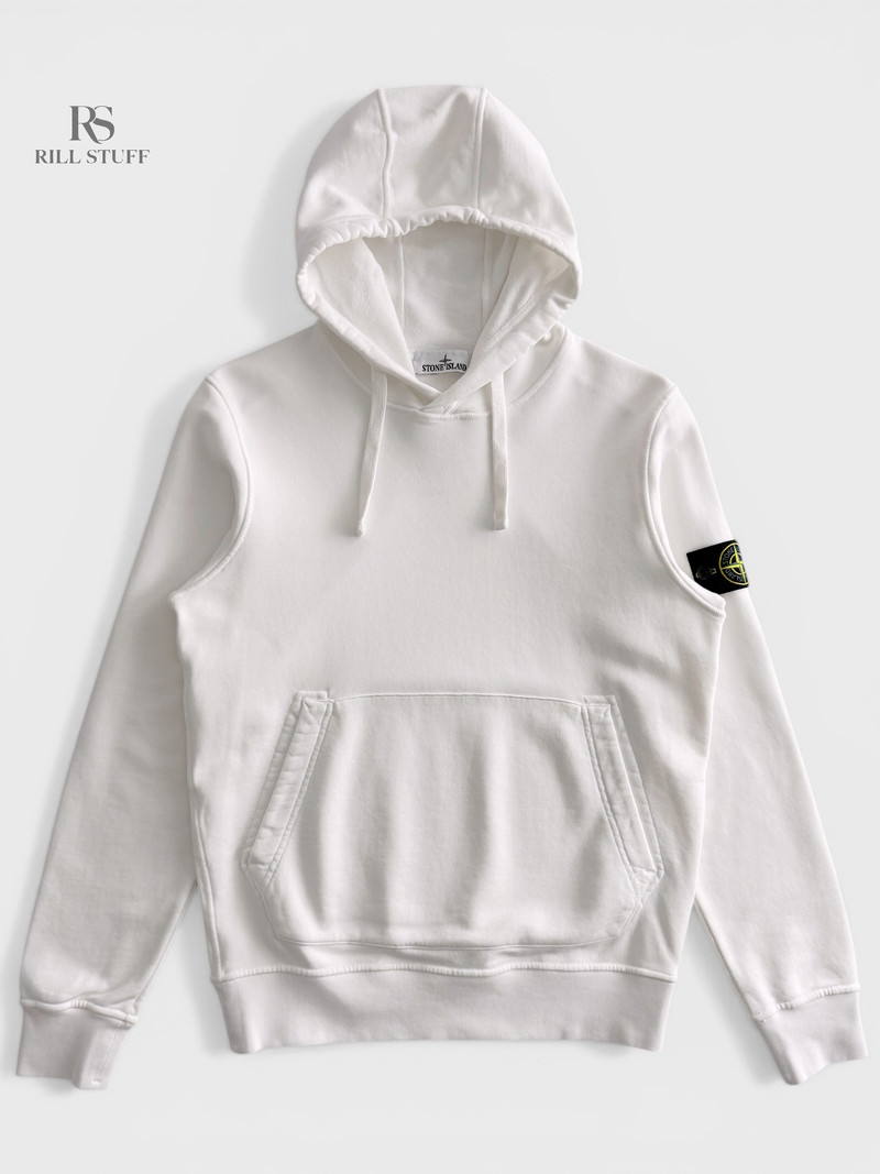 Худи Stone Island