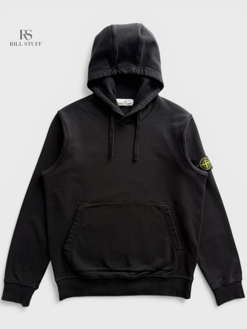 Худи Stone Island
