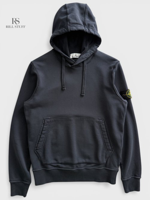 Худи Stone Island